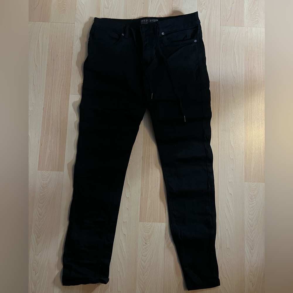 West 49 Jeans